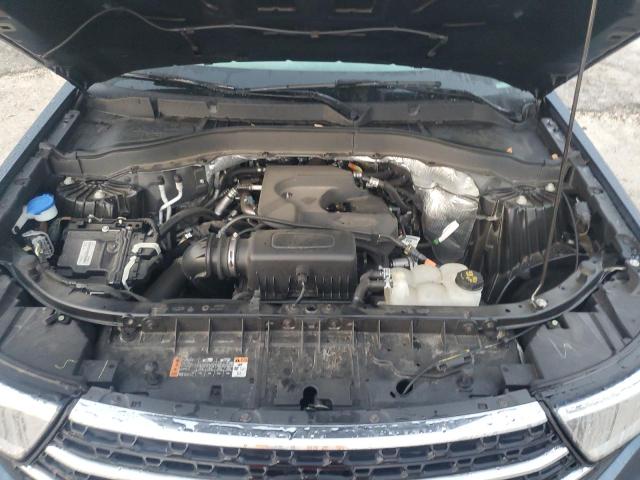 Photo 11 from auction – 2020 FORD EXPLORER X with VIN 1FMSK7DH2LGB39257