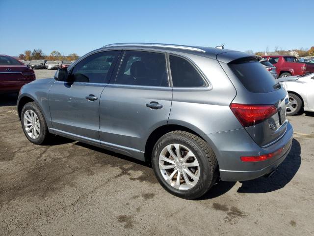Photo 2 from auction – 2015 AUDI Q5 PREMIUM with VIN WA1CFAFP7FA132501