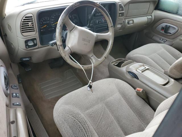 Photo 8 from auction – 1998 CHEVROLET GMT-400 C1 with VIN 1GCEC19R0WR127548