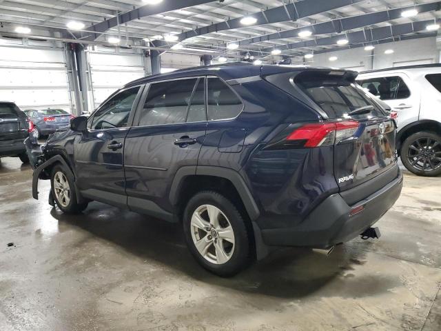 Photo 2 from auction – 2019 TOYOTA RAV4 XLE with VIN 2T3P1RFV1KC026741