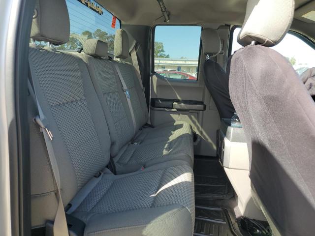 Photo 10 from auction – 2015 FORD F150 SUPER with VIN 1FTFX1EF4FKE07342