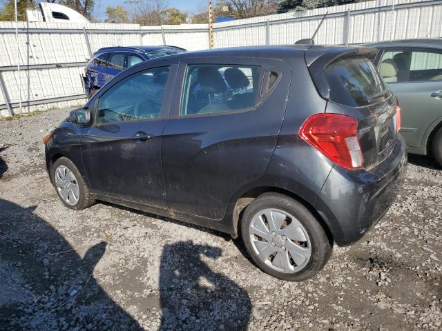 Photo 2 from auction – 2017 CHEVROLET SPARK LS with VIN KL8CA6SA2HC736945