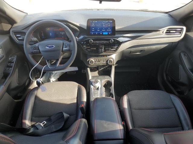 Photo 8 from auction – 2023 FORD ESCAPE ST with VIN 1FMCU0MZ4PUA95087