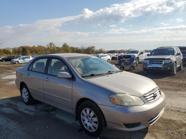 Photo 4 from auction – 2003 TOYOTA COROLLA CE with VIN 1NXBR32E83Z106651