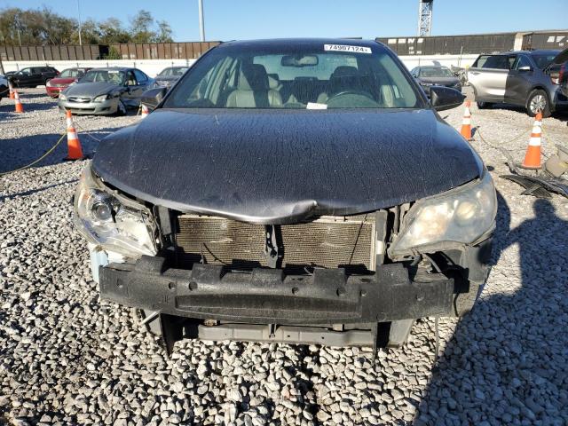 Photo 5 from auction – 2012 TOYOTA CAMRY BASE with VIN 4T1BF1FK8CU189964