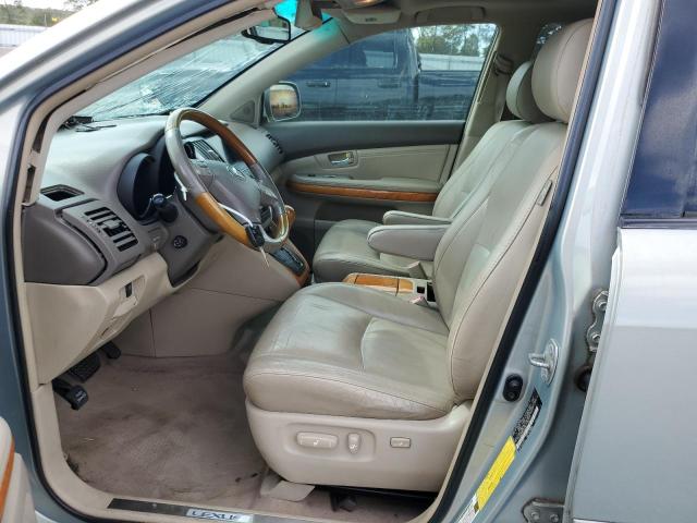صورة رقم 7 من المزاد - 2007 LEXUS RX 350 مع VIN 2T2GK31U67C023788