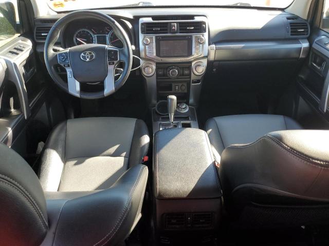 Photo 8 from auction – 2016 TOYOTA 4RUNNER SR with VIN JTEBU5JR7G5394175