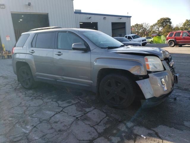 Photo 4 from auction – 2012 GMC TERRAIN SL with VIN 2GKFLTE52C6282293