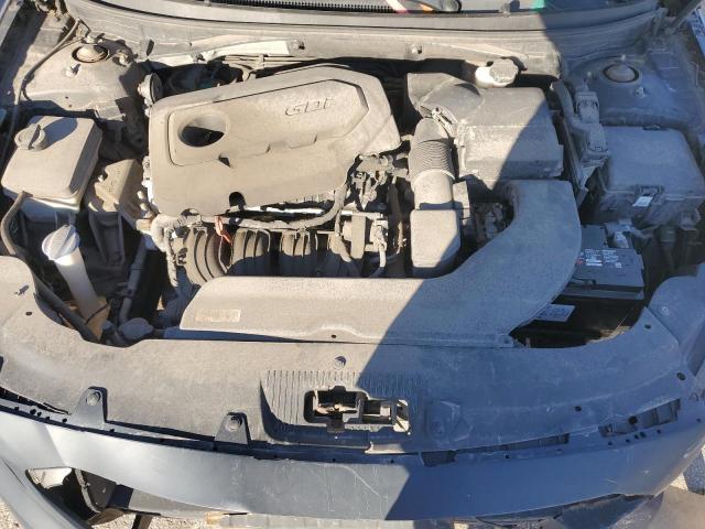 Photo 11 from auction – 2017 HYUNDAI SONATA SE with VIN 5NPE24AF6HH470784