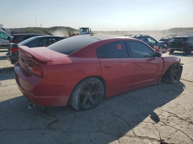 Photo 3 from auction – 2012 DODGE CHARGER R/ with VIN 2C3CDXCT9CH154615