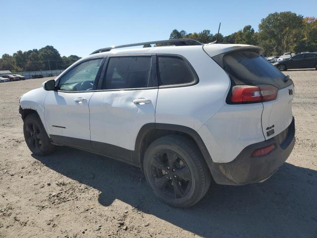Photo 2 from auction – 2018 JEEP CHEROKEE L with VIN 1C4PJMDX2JD600233