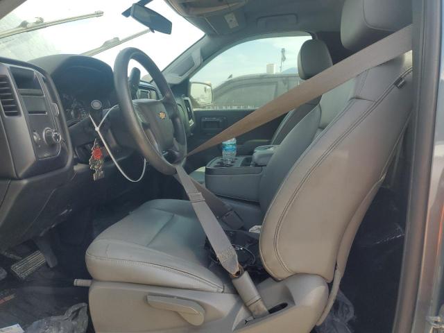 Photo 7 from auction – 2014 CHEVROLET SILVERADO with VIN 1GCNCPEH9EZ227873