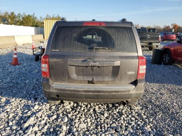 Photo 6 from auction – 2016 JEEP PATRIOT LA with VIN 1C4NJPFA0GD790074
