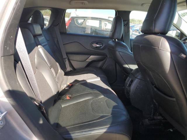 Photo 11 from auction – 2019 JEEP CHEROKEE L with VIN 1C4PJMDX3KD107355