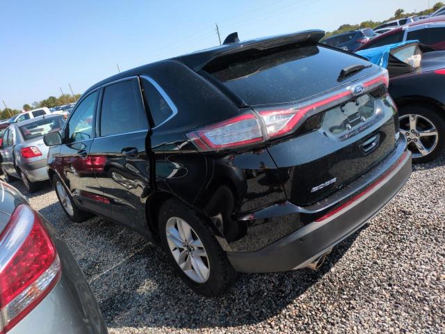 Photo 2 from auction – 2018 FORD EDGE SEL with VIN 2FMPK3J93JBC25127