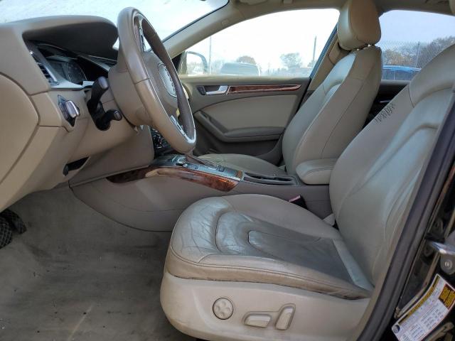 Photo 7 from auction – 2011 AUDI A4 PREMIUM with VIN WAUFFAFL2BN025582