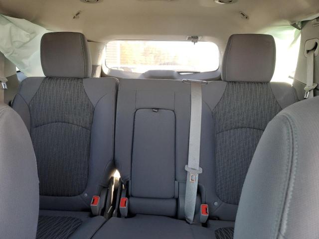 Photo 9 from auction – 2014 CHEVROLET TRAVERSE L with VIN 1GNKRFED5EJ110175