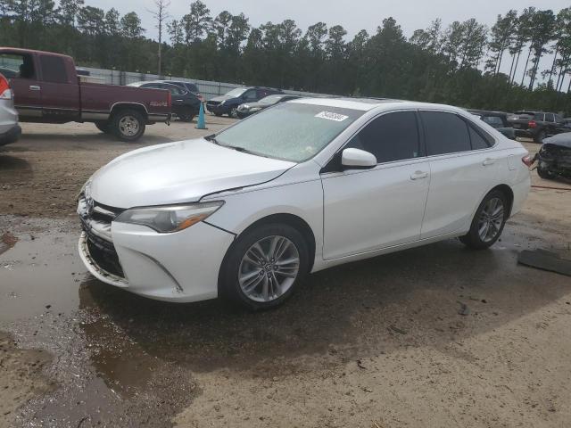 Photo 1 from auction – 2015 TOYOTA CAMRY LE with VIN 4T1BF1FK1FU090293