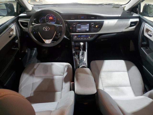 Photo 8 from auction – 2016 TOYOTA COROLLA L with VIN 2T1BURHE5GC614690