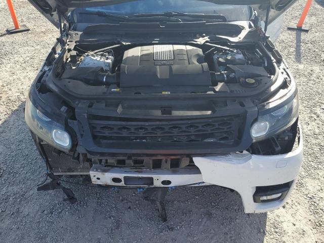Photo 12 from auction – 2016 LAND ROVER RANGE ROVE with VIN SALWR2EF1GA566495