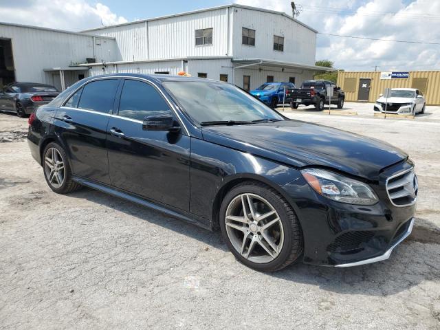 Photo 4 from auction – 2015 MERCEDES-BENZ E 350 with VIN WDDHF5KB7FB141356