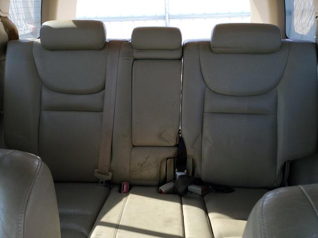 Photo 10 from auction – 2002 TOYOTA HIGHLANDER with VIN JTEHF21AX20078191