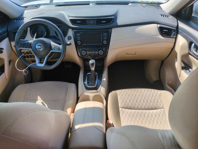 Photo 8 from auction – 2018 NISSAN ROGUE S with VIN 5N1AT2MT4JC744904
