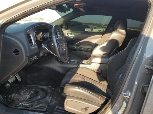 Photo 7 from auction – 2017 DODGE CHARGER R/ with VIN 2C3CDXCT9HH520385