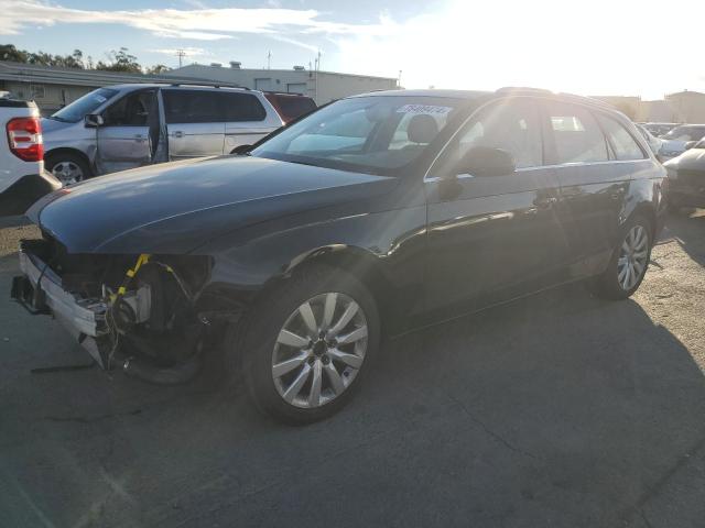 AUDI A4 PREMIUM 2010 z numerem VIN WAUWFAFL0AA039213 - Zdjęcie z aukcji