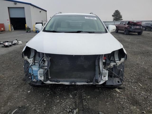 Снимка 5 от търг – 2013 LEXUS RX 350 BAS с VIN JTJBK1BA4D2451499