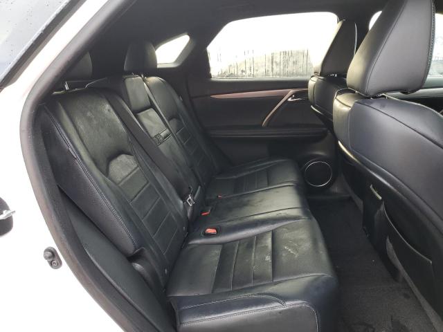 Photo 11 from auction – 2022 LEXUS RX 350 F S with VIN 2T2YZMDA2NC312364