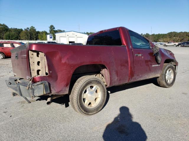 Photo 3 from auction – 2009 GMC SIERRA C15 with VIN 1GTEC14X49Z177654