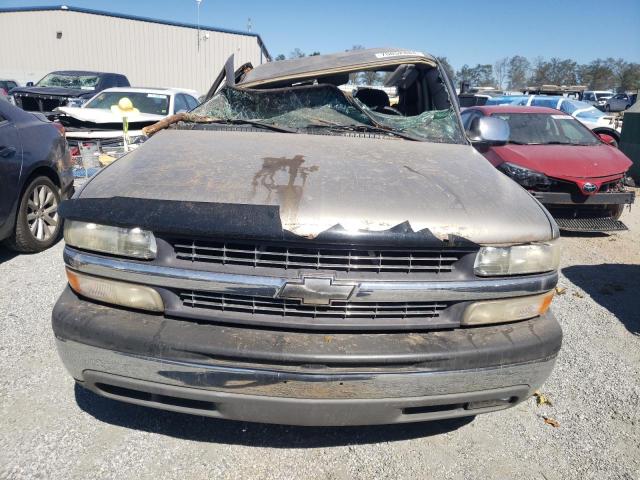 Photo 5 from auction – 2001 CHEVROLET SILVERADO with VIN 2GCEC19T711194189