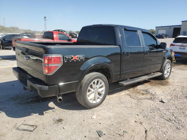 Photo 3 from auction – 2010 FORD F150 SUPER with VIN 1FTEW1C82AKB46272