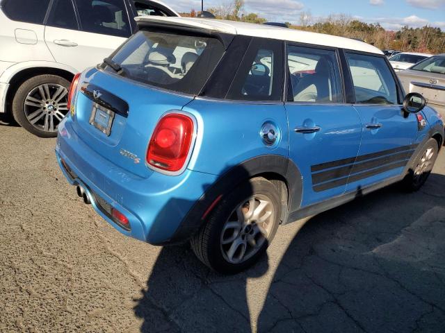 Photo 3 from auction – 2017 MINI COOPER S with VIN WMWXU3C31H2D33267