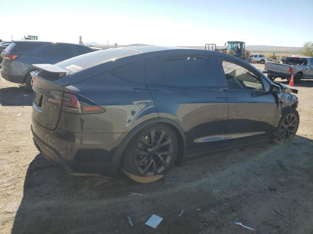 Photo 3 from auction – 2024 TESLA MODEL X with VIN 7SAXCDE52RF453619
