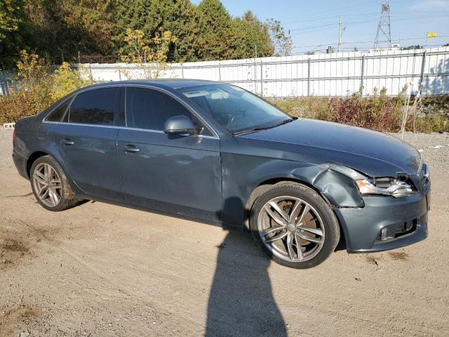 Photo 4 from auction – 2009 AUDI A4 3.2 QUA with VIN WAULK68K69N041519