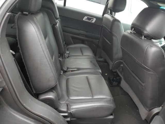 Photo 10 from auction – 2015 FORD EXPLORER L with VIN 1FM5K7F85FGB64829