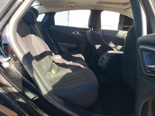 Photo 10 from auction – 2015 CHRYSLER 200 LIMITE with VIN 1C3CCCAB5FN622650