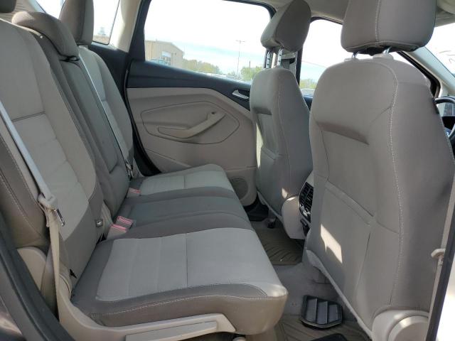 Photo 10 from auction – 2014 FORD C-MAX SE with VIN 1FADP5AUXEL519418