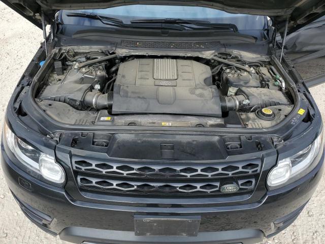 Photo 12 from auction – 2016 LAND ROVER RANGE ROVE with VIN SALWR2EF6GA560806