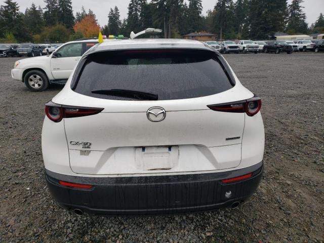 Photo 6 from auction – 2020 MAZDA CX-30 SELE with VIN 3MVDMBCL4LM119032
