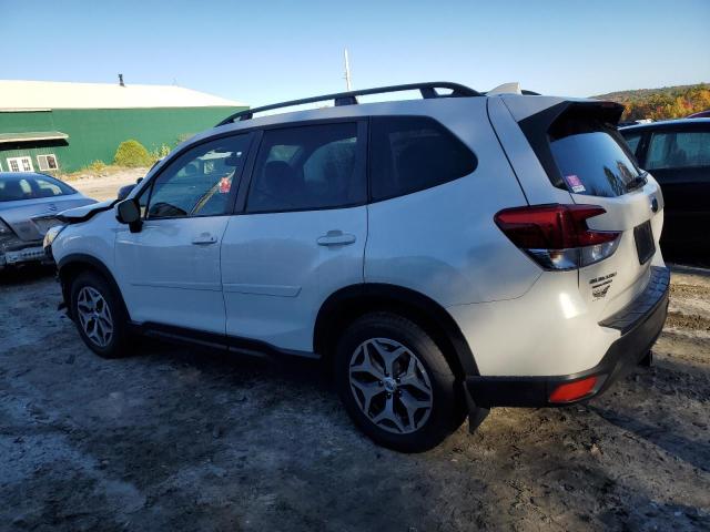 Photo 2 from auction – 2023 SUBARU FORESTER P with VIN JF2SKAECXPH492643