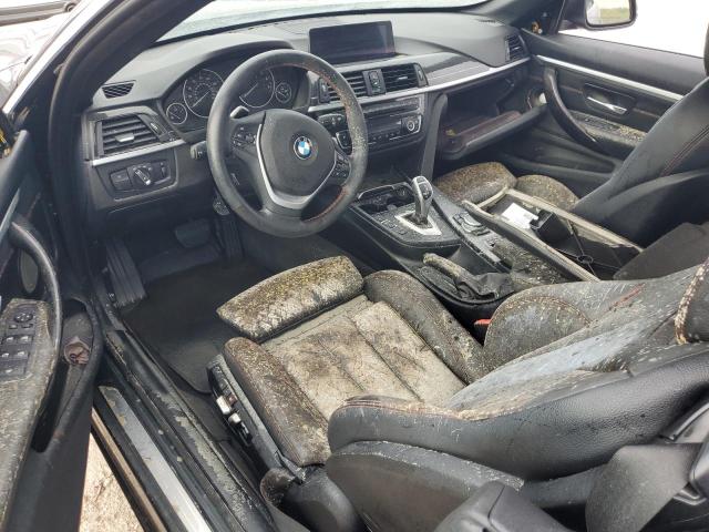 Photo 8 from auction – 2016 BMW 435 XI with VIN WBA3T7C58G5A37217