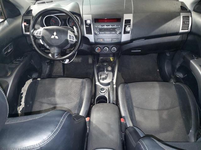 Photo 8 from auction – 2011 MITSUBISHI OUTLANDER with VIN JA4JT3AW3BU033063