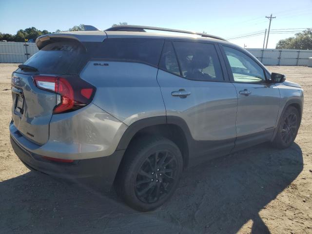 Photo 3 from auction – 2024 GMC TERRAIN SL with VIN 3GKALTEG1RL255702