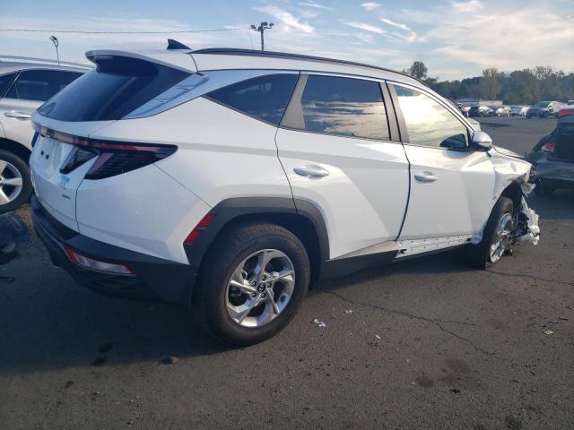 Photo 3 from auction – 2023 HYUNDAI TUCSON SEL with VIN 5NMJBCAE3PH175010