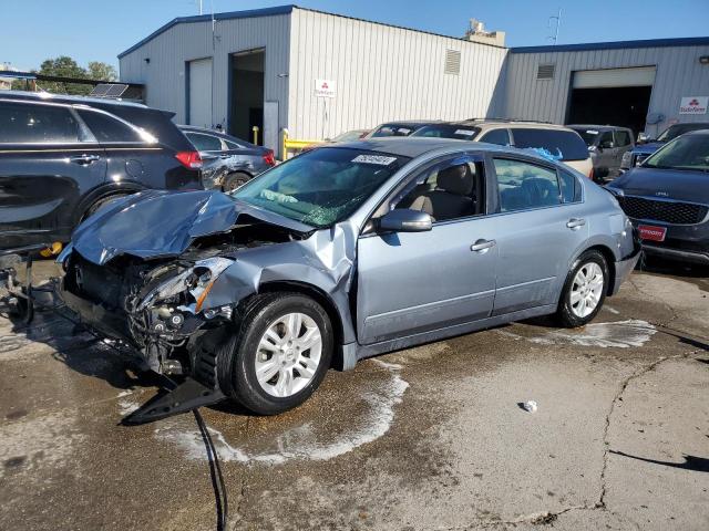 NISSAN ALTIMA BAS 2010 with VIN 1N4AL2AP7AN458566 - Photo from auction
