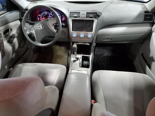 Photo 8 from auction – 2010 TOYOTA CAMRY BASE with VIN 4T4BF3EK4AR040032