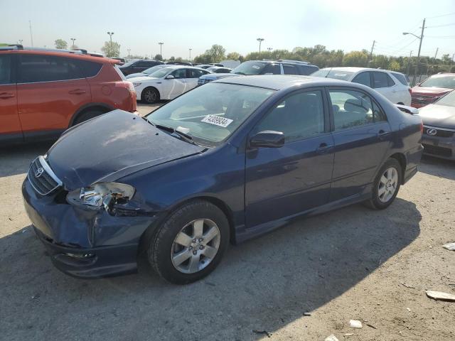 Photo 1 from auction – 2008 TOYOTA COROLLA CE with VIN 1NXBR30E48Z018948